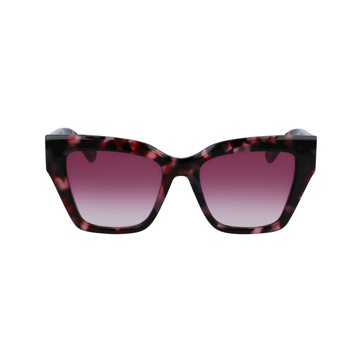 Lunettes de soleil Liu Jo LJ777S 516 53 18