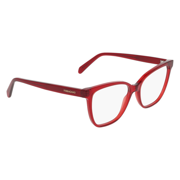 Оправа для очков Ferragamo SF3062 612 54 16 — vista 8