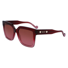 Солнцезащитные очки Liu Jo LJ771S 606 53 17