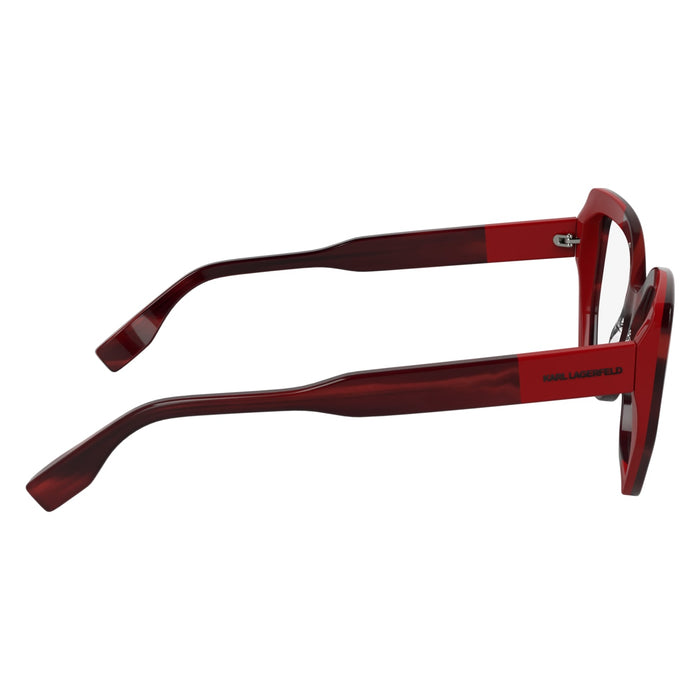 Gafas Graduadas Karl Lagerfeld KL6174 609 53 17 — vista 7