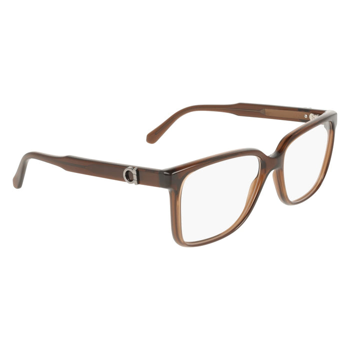 Gafas Graduadas Ferragamo SF3043E 232 57 16 — vista 8