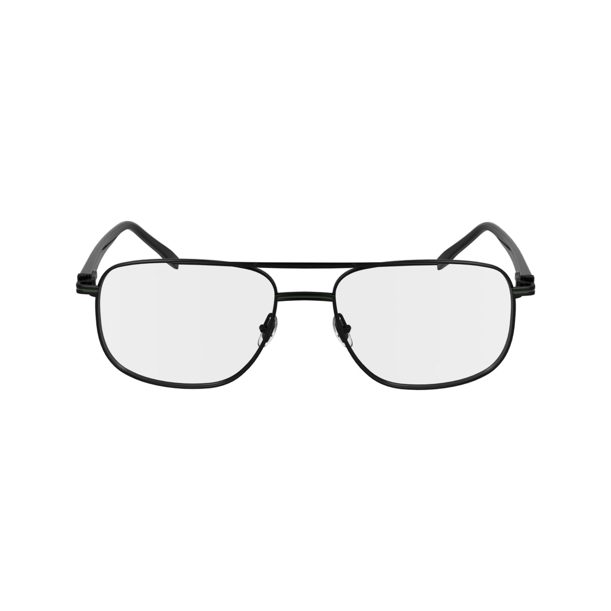 光学眼镜架 Lacoste L2302 002 57 18