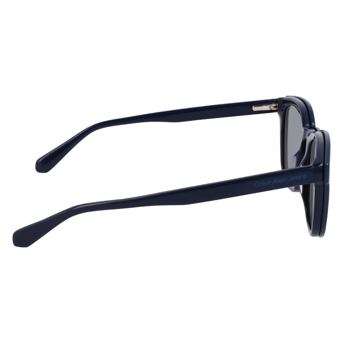 Gafas Graduadas Calvin Klein Jeans CKJ24636MAG-SET 400 51 21 — vista 7