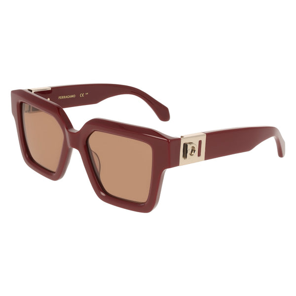 Gafas de Sol Ferragamo SF2084S 606 53 19 · 2