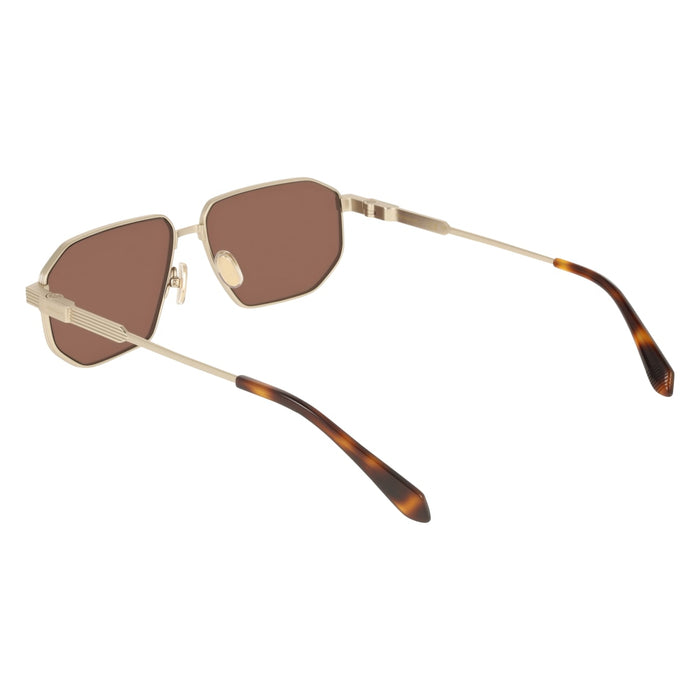 太阳镜 Ferragamo SF340S 710 59 14 — vista 4