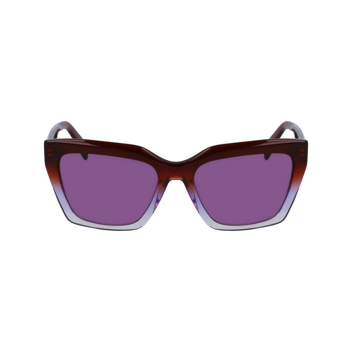 Gafas de Sol Liu Jo LJ795S 208 54 18 — vista 2