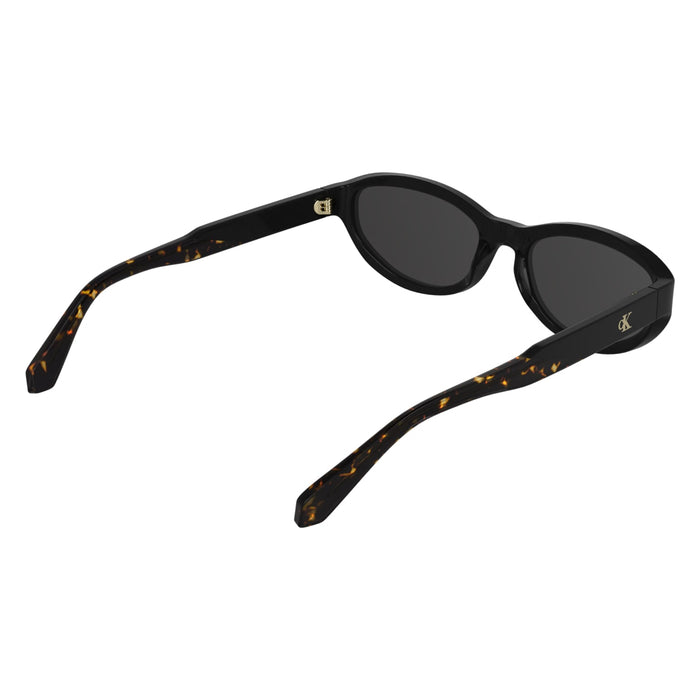Солнцезащитные очки Calvin Klein Jeans CKJ25618S 001 56 17 — vista 6