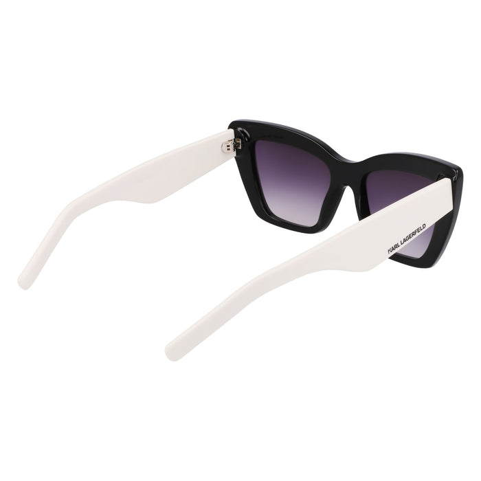 Gafas de Sol Karl Lagerfeld KL6158S 006 54 18 — vista 6