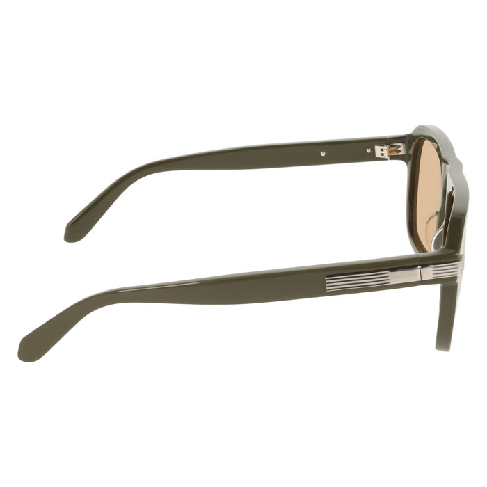 Солнцезащитные очки Ferragamo SF2087S 320 57 17 — vista 7