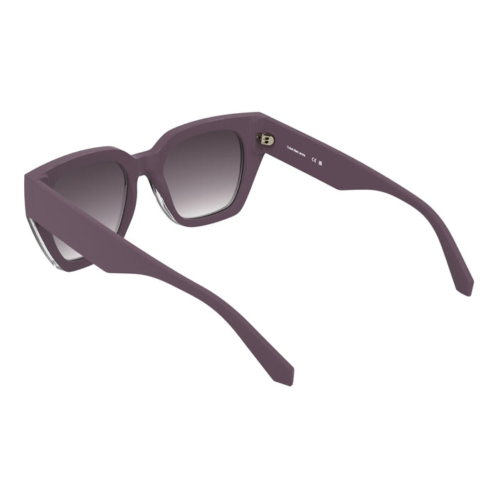 Солнцезащитные очки Calvin Klein Jeans CKJ25620S 664 52 19 — vista 4