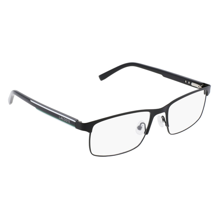 Gafas Graduadas Lacoste L2271 001 54 / 56 18 / 19 — vista 8