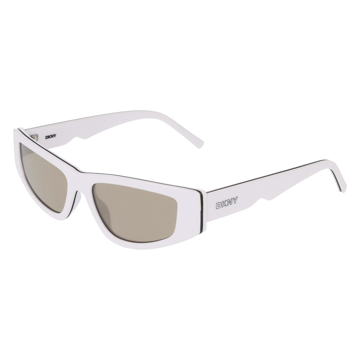 Солнцезащитные очки Dkny DK560S 100 55 17