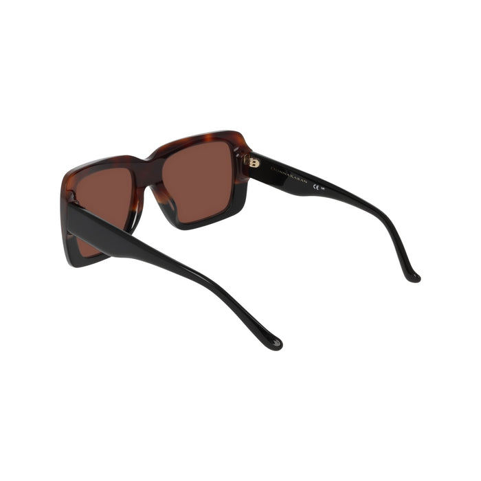 Gafas de Sol Donna Karan DO518S 216 55 19 — vista 4