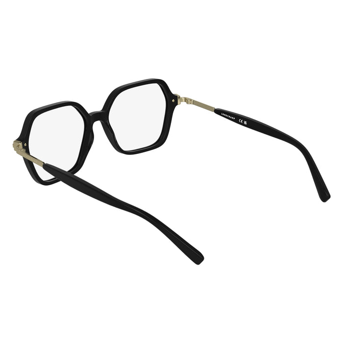 Optical Frames Longchamp LO2782 001 53 16 — vista 4