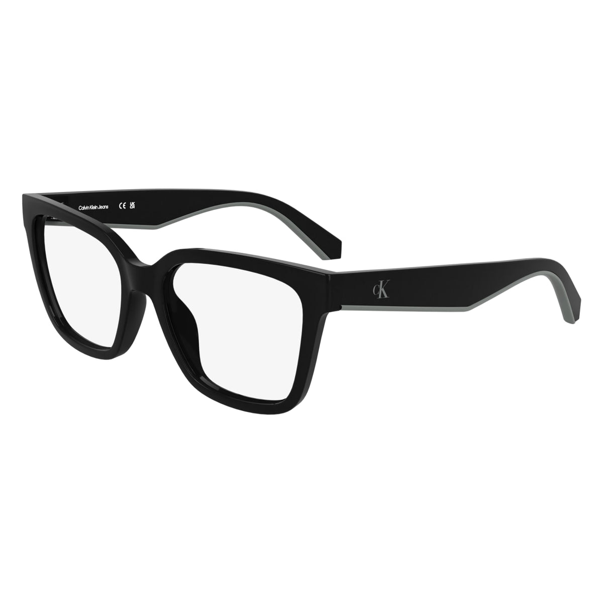 Оправа для очков Calvin Klein Jeans CKJ25611 001 53 17