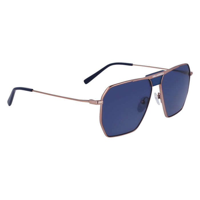 Gafas de Sol Karl Lagerfeld KL350S 718 58 13 — vista 8