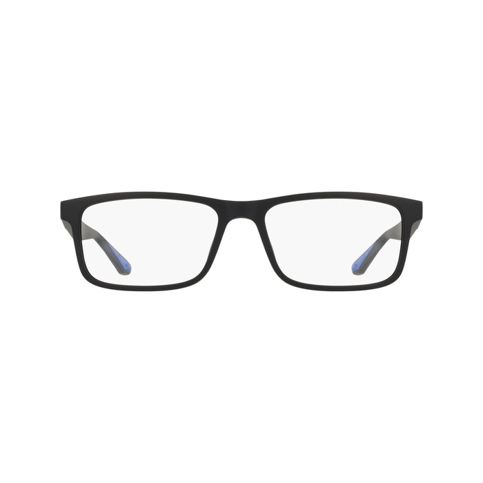 Optical Frames Nike NIKE 7416 004 57 18 — vista 2