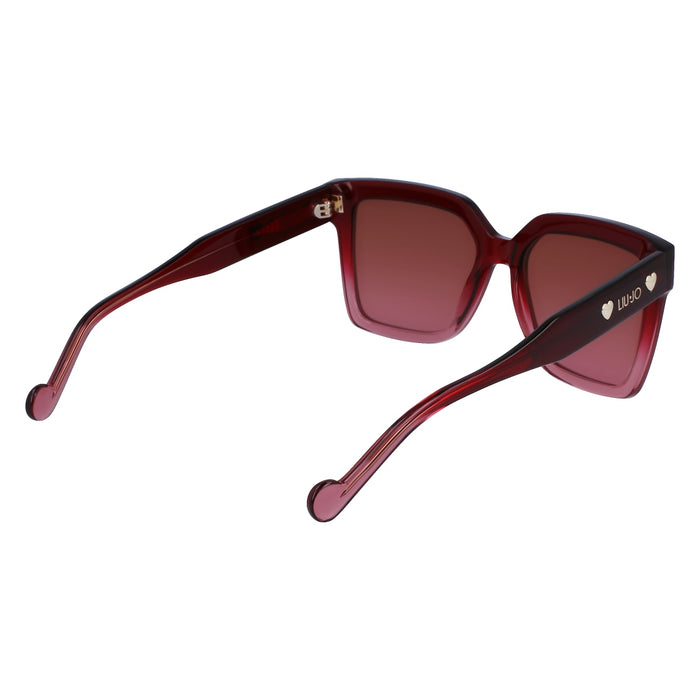 Солнцезащитные очки Liu Jo LJ771S 606 53 17 — vista 6