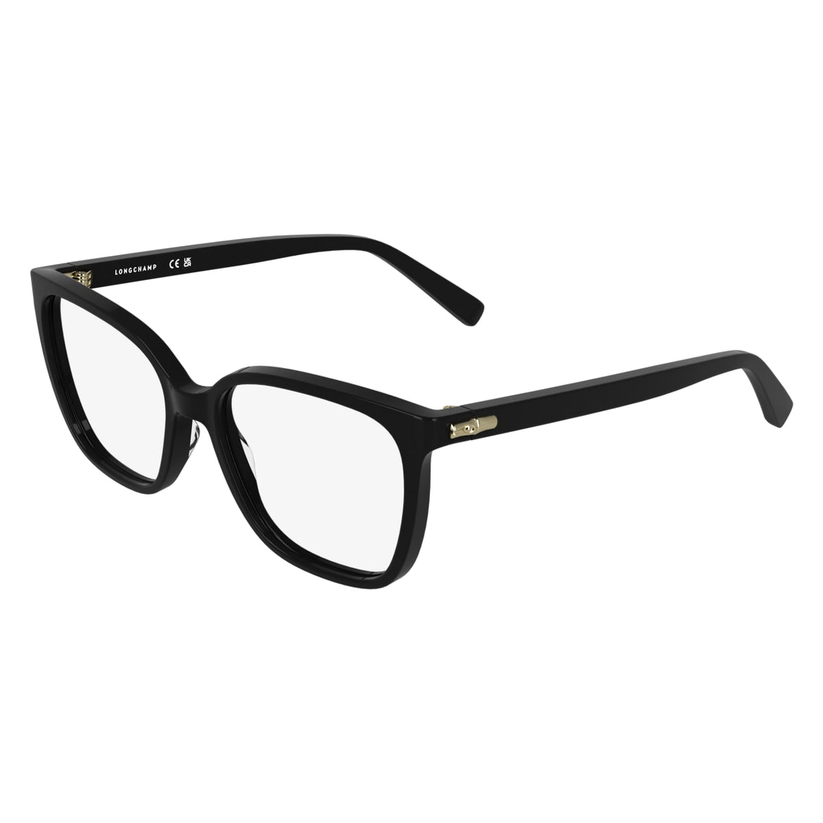 Lunettes de vue Longchamp LO2808 001 53 16