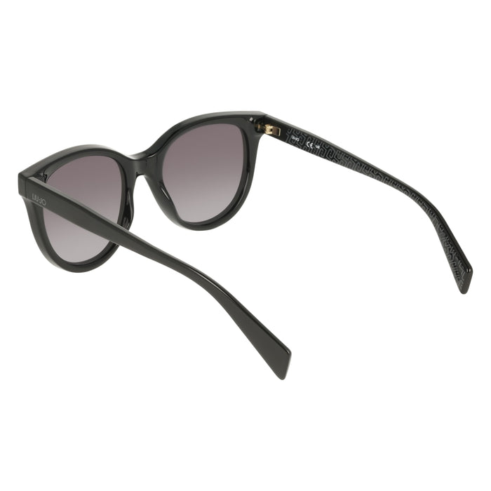 Gafas de Sol Liu Jo LJ825S 001 53 20 — vista 4