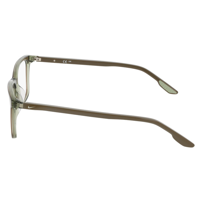 Gafas Graduadas Nike NIKE 7184 321 53 15 — vista 3