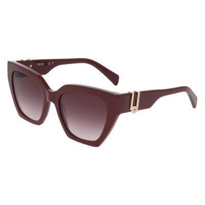 Lunettes de soleil Liu Jo LJ814SR 602 55 18