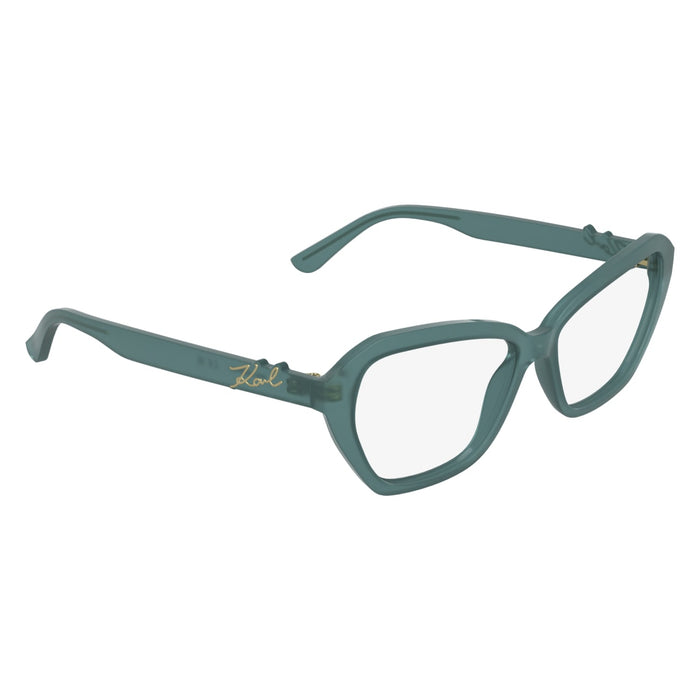 Optical Frames Karl Lagerfeld KL6232 320 55 14 — vista 8