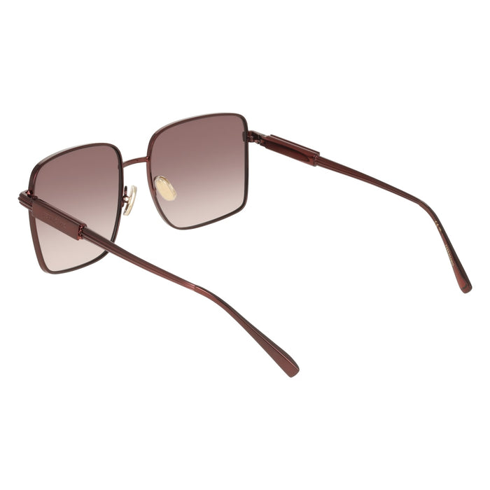 Gafas de Sol Ferragamo SF330S 606 57 17 — vista 4