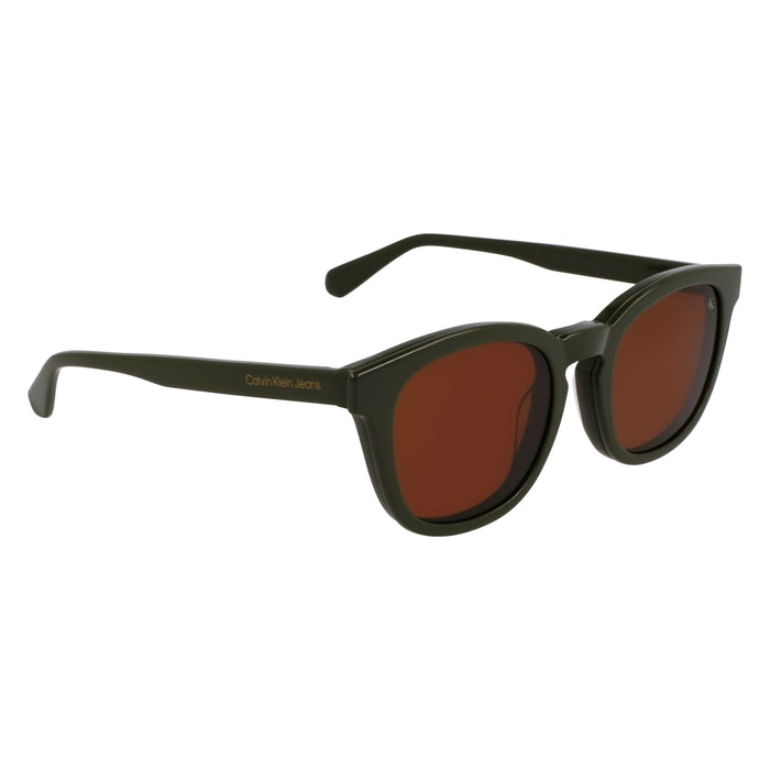Gafas Graduadas Calvin Klein Jeans CKJ24636MAG-SET 309 51 21 — vista 8
