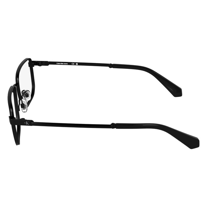 Gafas Graduadas Calvin Klein Jeans CKJ25210 002 54 / 57 17 — vista 3