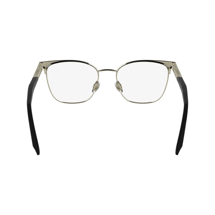 Gafas Graduadas Calvin Klein (Ck) CK25105 001 52 / 54 18 — vista 6