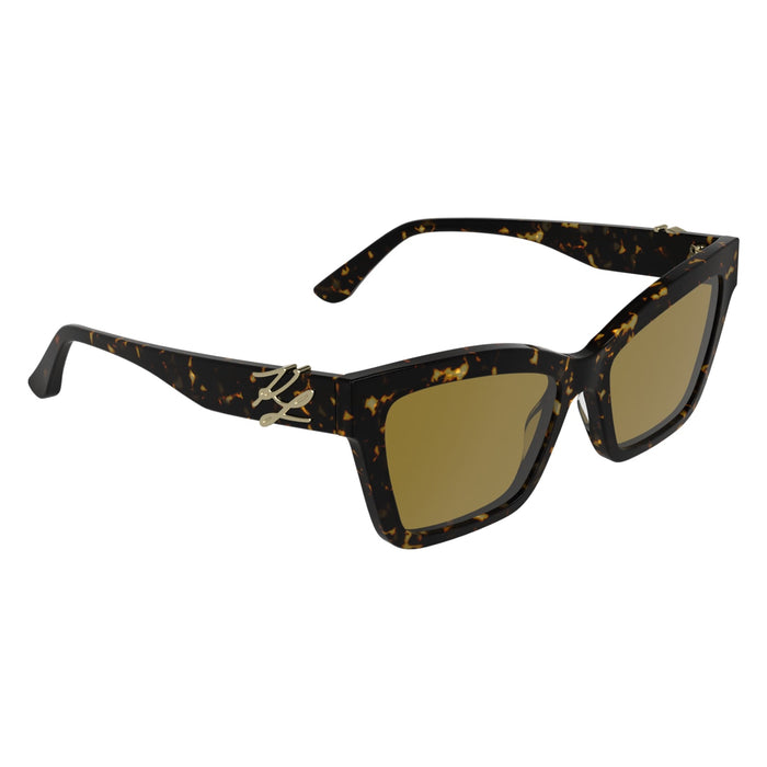 Солнцезащитные очки Karl Lagerfeld KL6220S 242 54 17 — vista 8