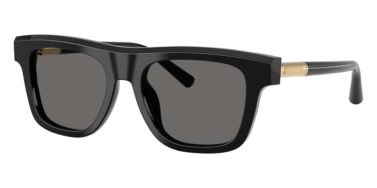 Brille Dolce & Gabbana DG4521 501/1 52 18