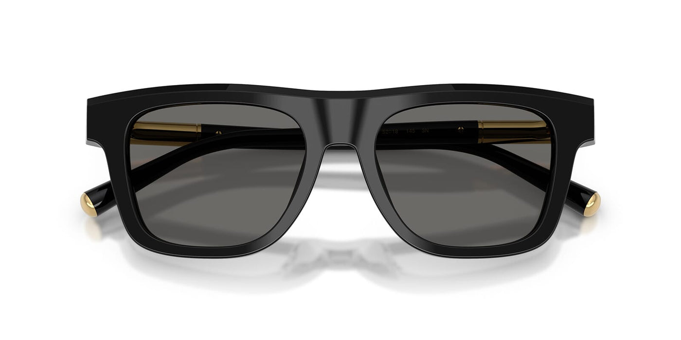 Brille Dolce & Gabbana DG4521 501/1 52 18