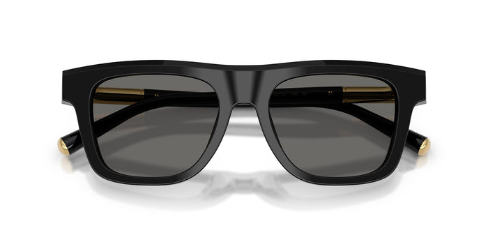 Dolce & Gabbana DG4521 501/1 52 18 — vista 5