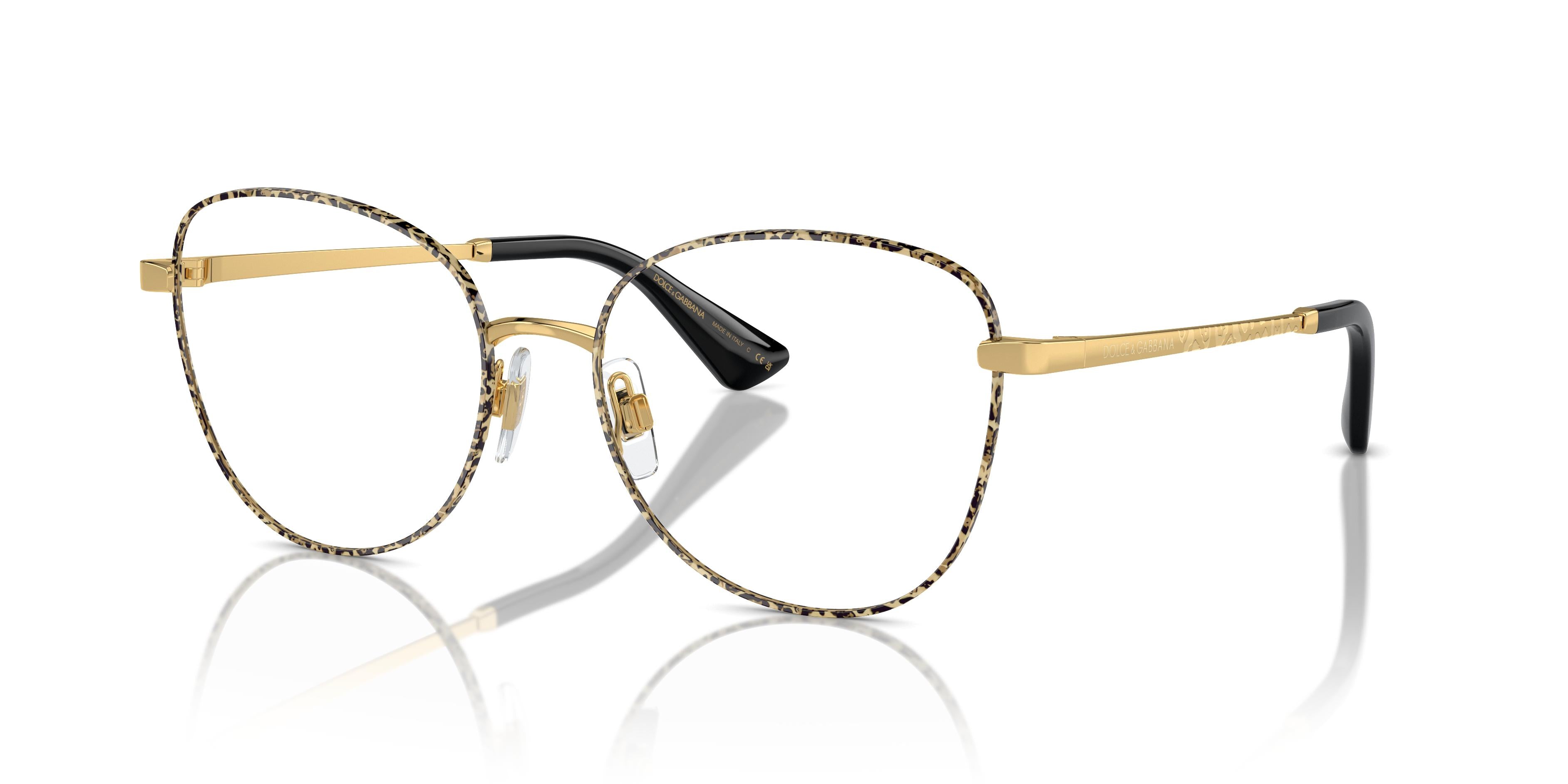 Очки для зрения Dolce & Gabbana DG1355 1364