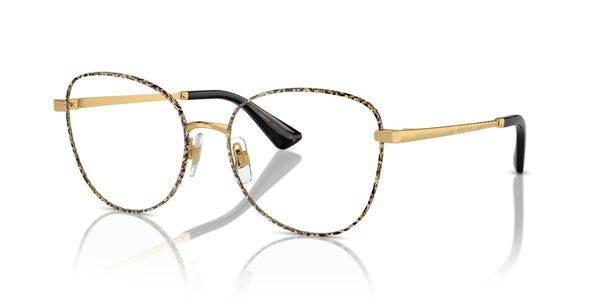 Dolce & Gabbana DG1355 1364 光学镜架 醋酸纤维 蝴蝶形