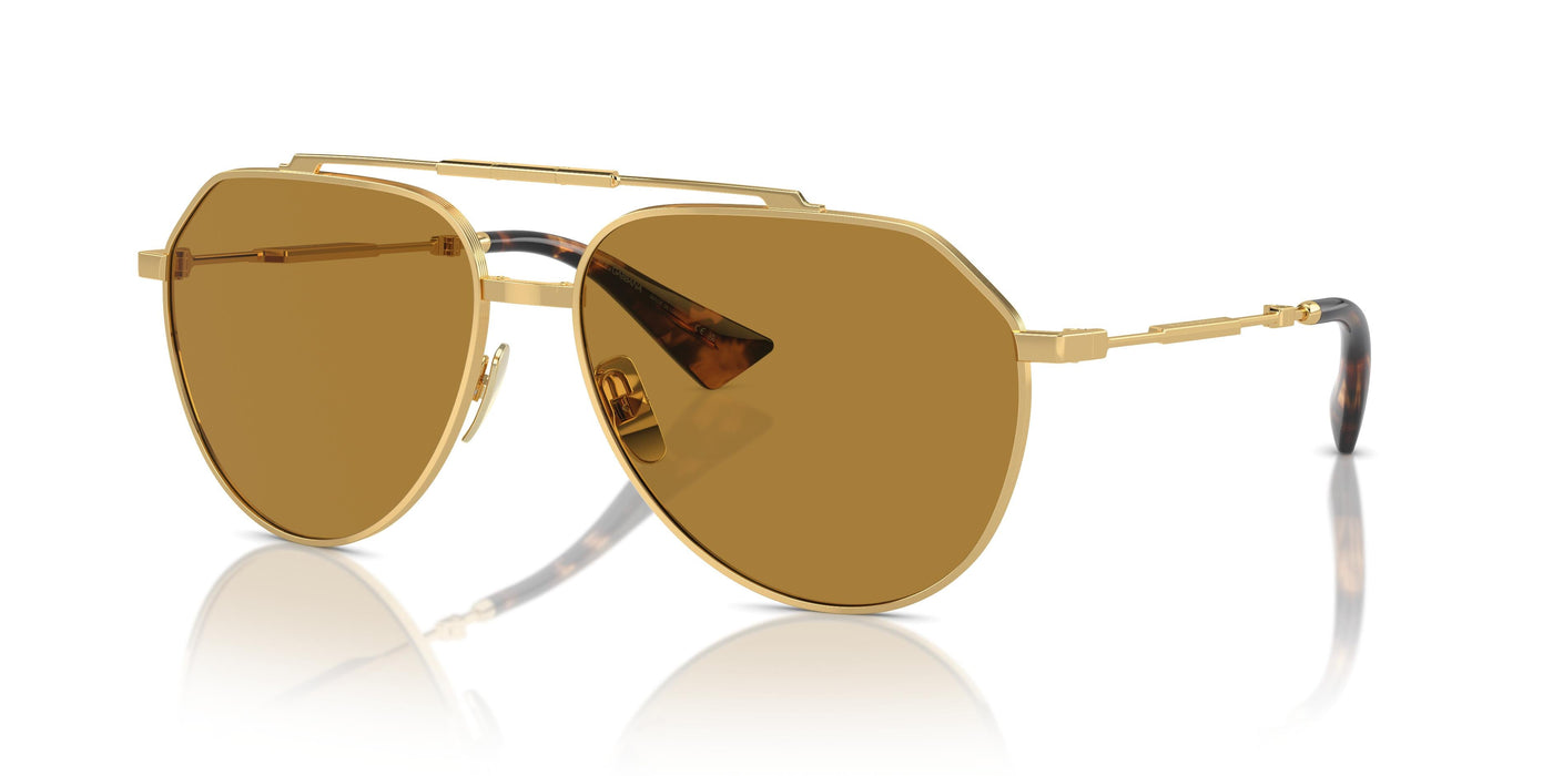 Gafas Graduadas Dolce & Gabbana DG2302 02/53 60 15