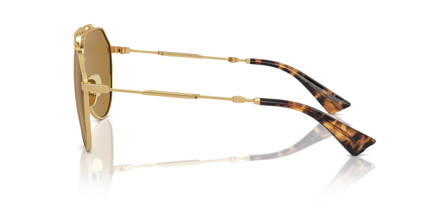 Gafas Graduadas Dolce & Gabbana DG2302 02/53 60 15