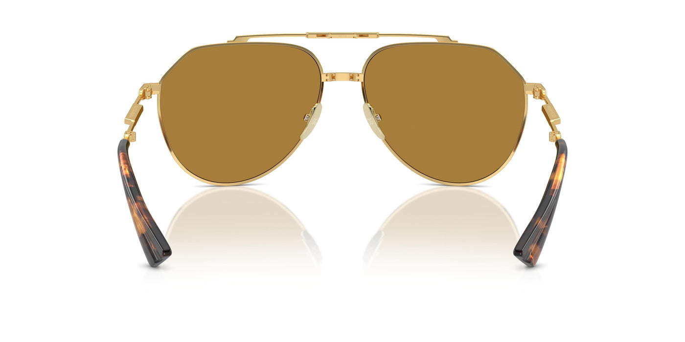 Gafas Graduadas Dolce & Gabbana DG2302 02/53 60 15