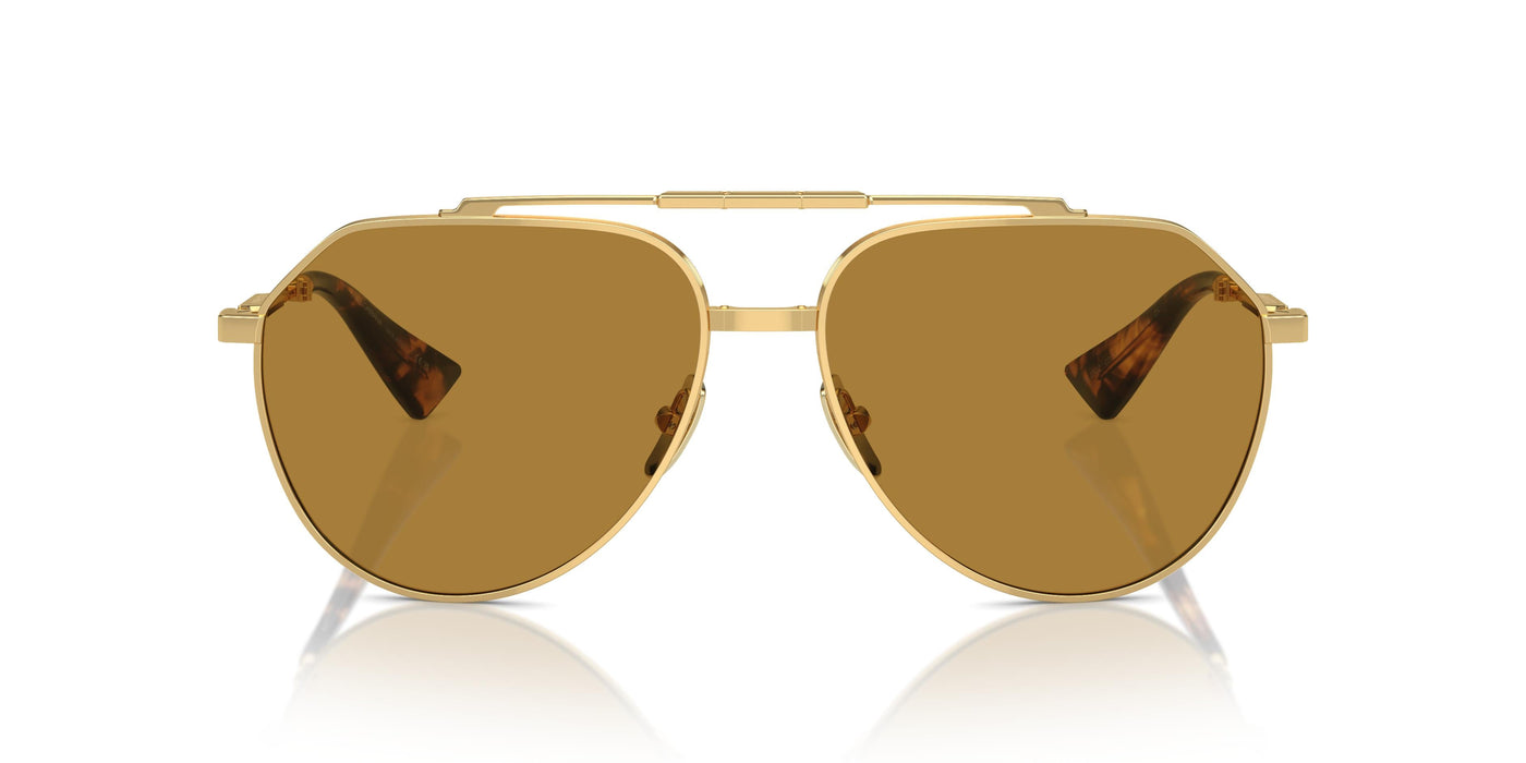 Gafas Graduadas Dolce & Gabbana DG2302 02/53 60 15