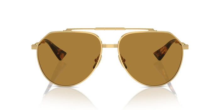 Dolce & Gabbana DG2302 02/53 60 15 — vista 4