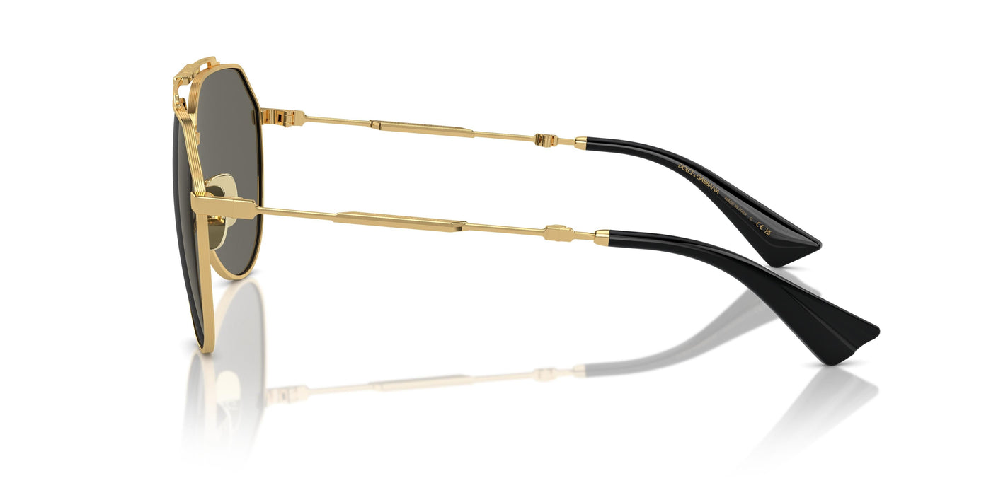 Gafas Graduadas Dolce & Gabbana DG2302 02/R5 60 15