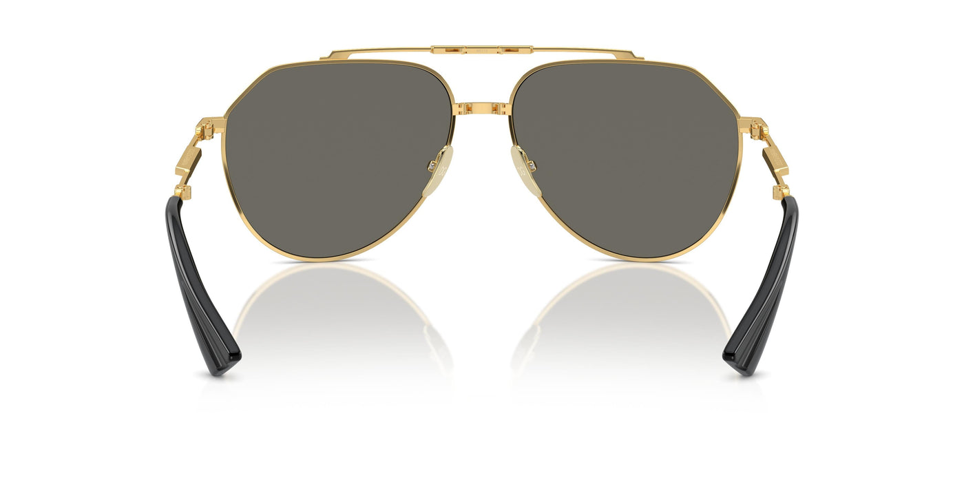 Gafas Graduadas Dolce & Gabbana DG2302 02/R5 60 15