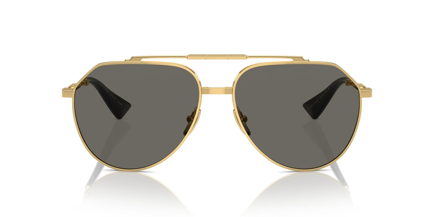 Gafas Graduadas Dolce & Gabbana DG2302 02/R5 60 15