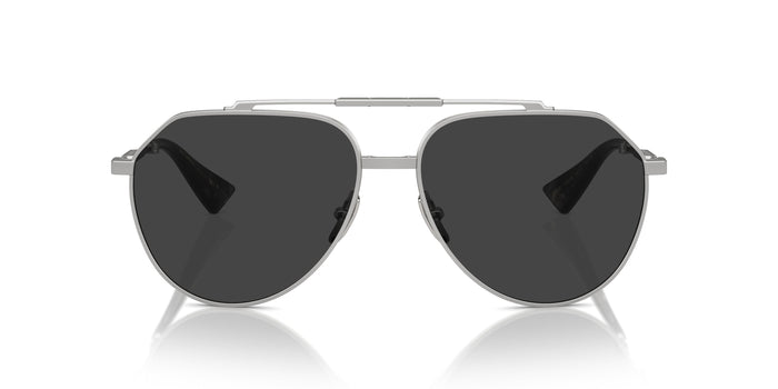 Gafas de Sol Dolce & Gabbana DG2302 136648 60 15 — vista 4