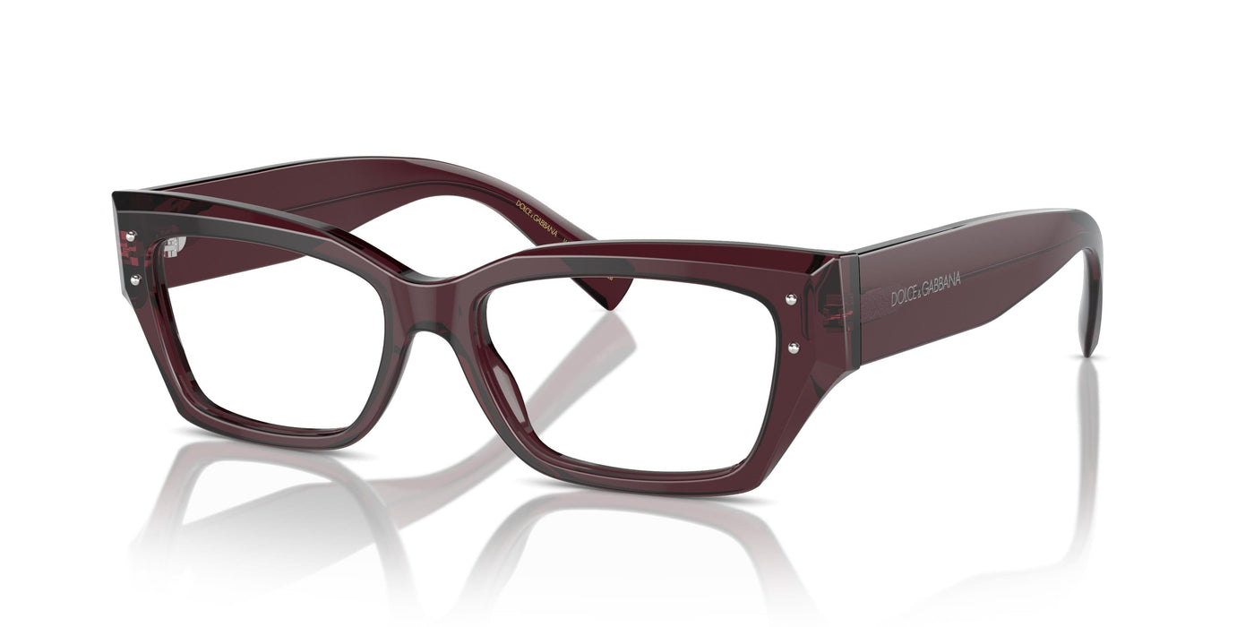 Gafas Graduadas Dolce & Gabbana DG3387 3045 53 16