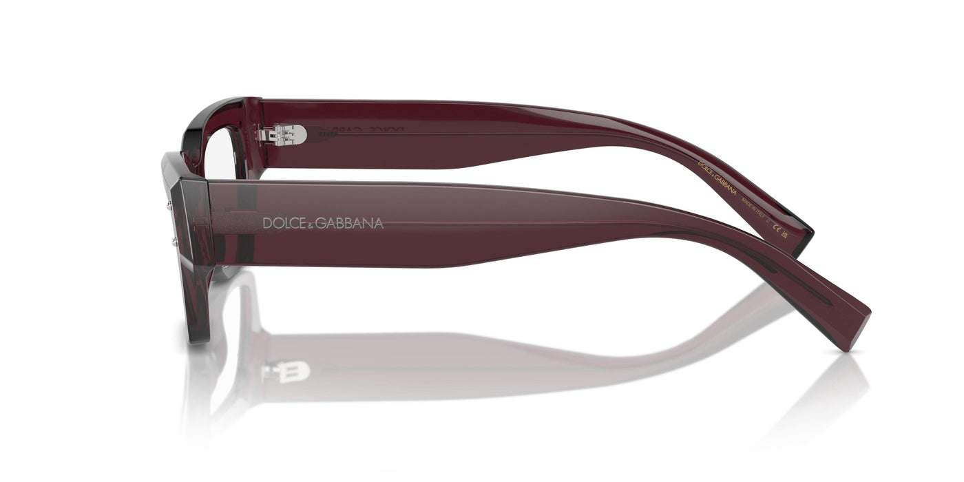 Gafas Graduadas Dolce & Gabbana DG3387 3045 53 16