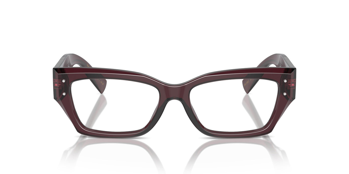 Gafas Graduadas Dolce & Gabbana DG3387 3045 53 16