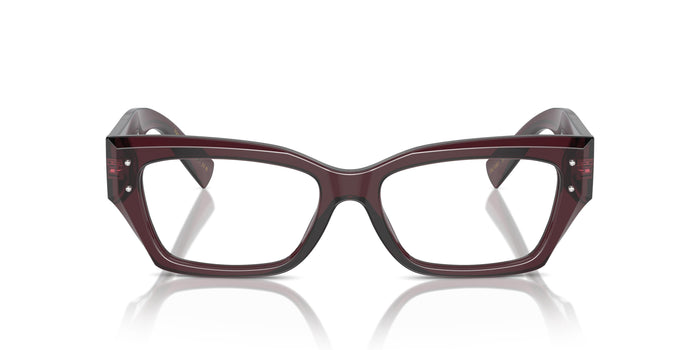Очки для зрения Dolce & Gabbana DG3387 3045 53 16 — vista 4